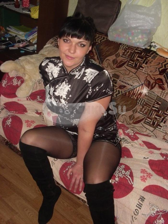 Проститутка Вика г. Исянгулово