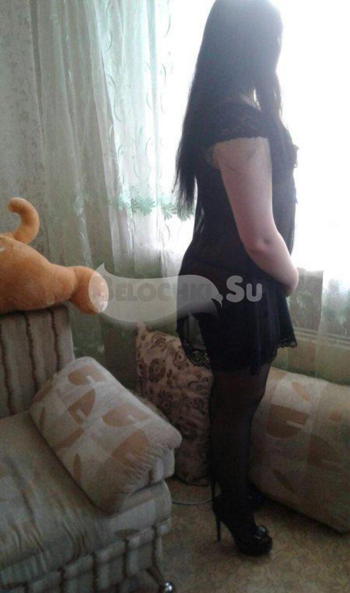 Проститутка Оля г. Исянгулово